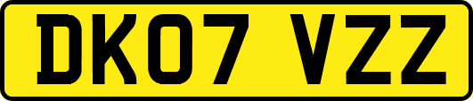 DK07VZZ