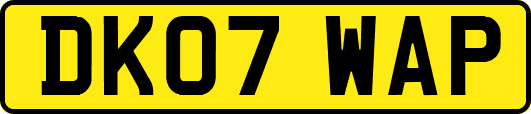 DK07WAP
