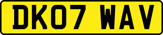 DK07WAV