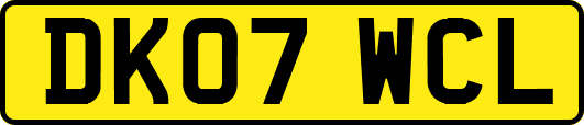 DK07WCL