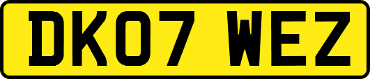 DK07WEZ
