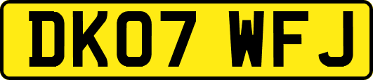 DK07WFJ