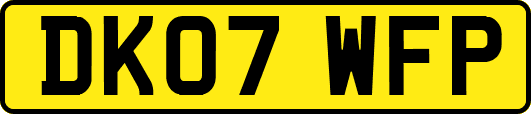 DK07WFP