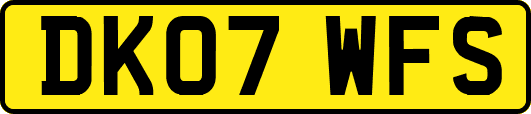 DK07WFS