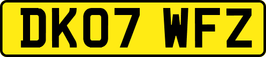 DK07WFZ