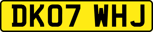 DK07WHJ