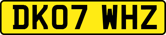 DK07WHZ