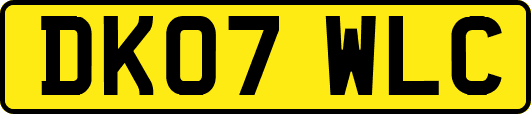 DK07WLC