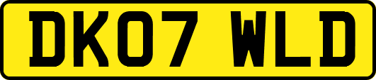 DK07WLD