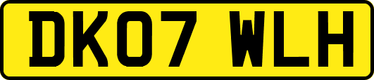 DK07WLH