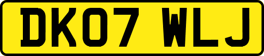 DK07WLJ