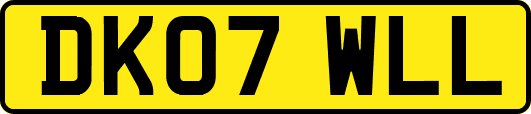 DK07WLL