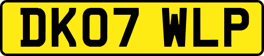 DK07WLP