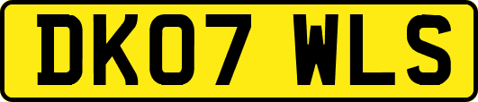 DK07WLS