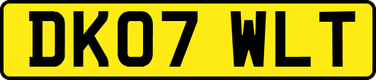 DK07WLT