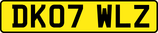 DK07WLZ