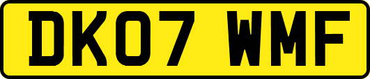 DK07WMF