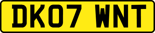 DK07WNT