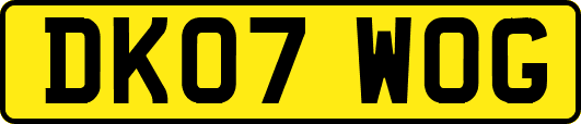 DK07WOG
