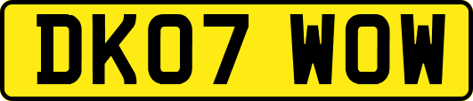 DK07WOW