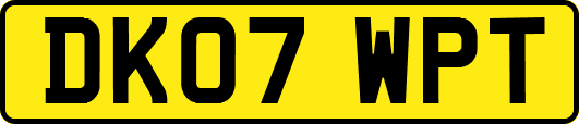 DK07WPT