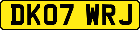DK07WRJ