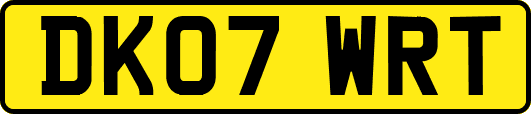 DK07WRT