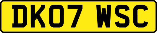 DK07WSC