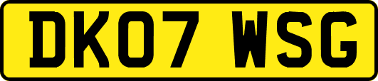 DK07WSG