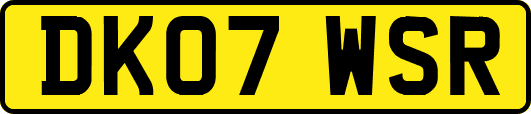 DK07WSR