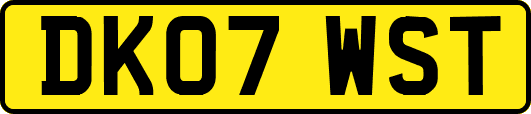 DK07WST