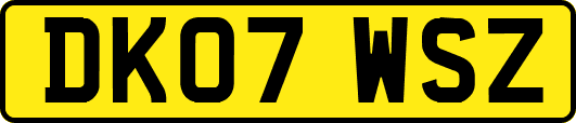 DK07WSZ