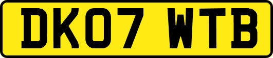 DK07WTB