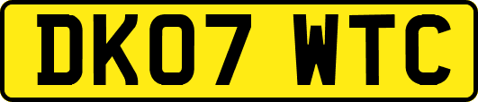 DK07WTC