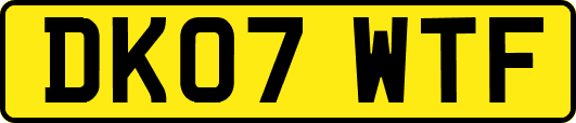 DK07WTF