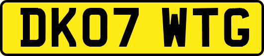 DK07WTG