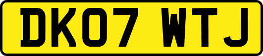 DK07WTJ