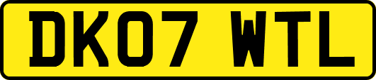 DK07WTL