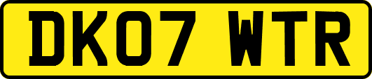 DK07WTR