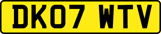 DK07WTV