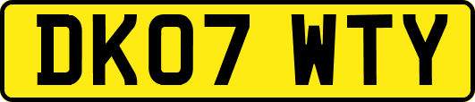 DK07WTY