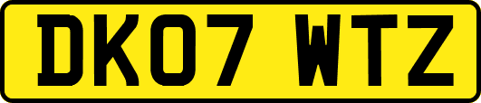 DK07WTZ