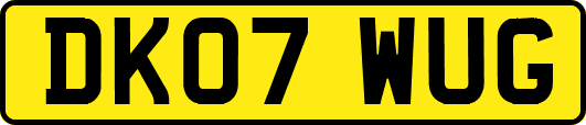 DK07WUG