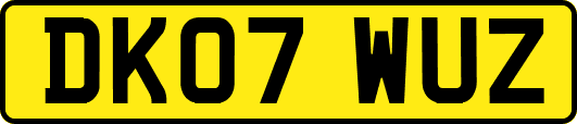 DK07WUZ
