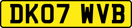 DK07WVB