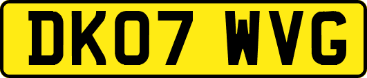 DK07WVG