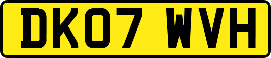 DK07WVH