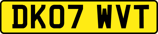 DK07WVT