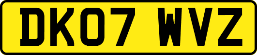 DK07WVZ