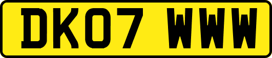DK07WWW